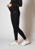 Love2Wait Legging Tencel black - Image 3
