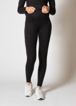 Love2Wait Legging Tencel black