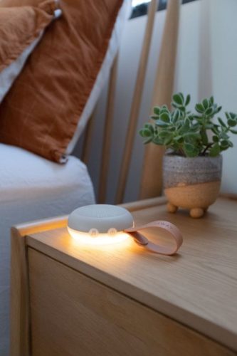 Ergopouch Drift Away White Noise Machine - Image 9