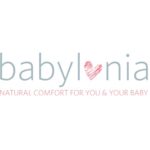 Babylonia tricot slen Organic Silver Cloud - Image 6