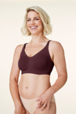 Bravado Silk Seamless Cherry gjafahaldari