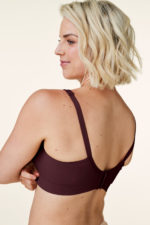 Bravado Silk Seamless Cherry - Image 3