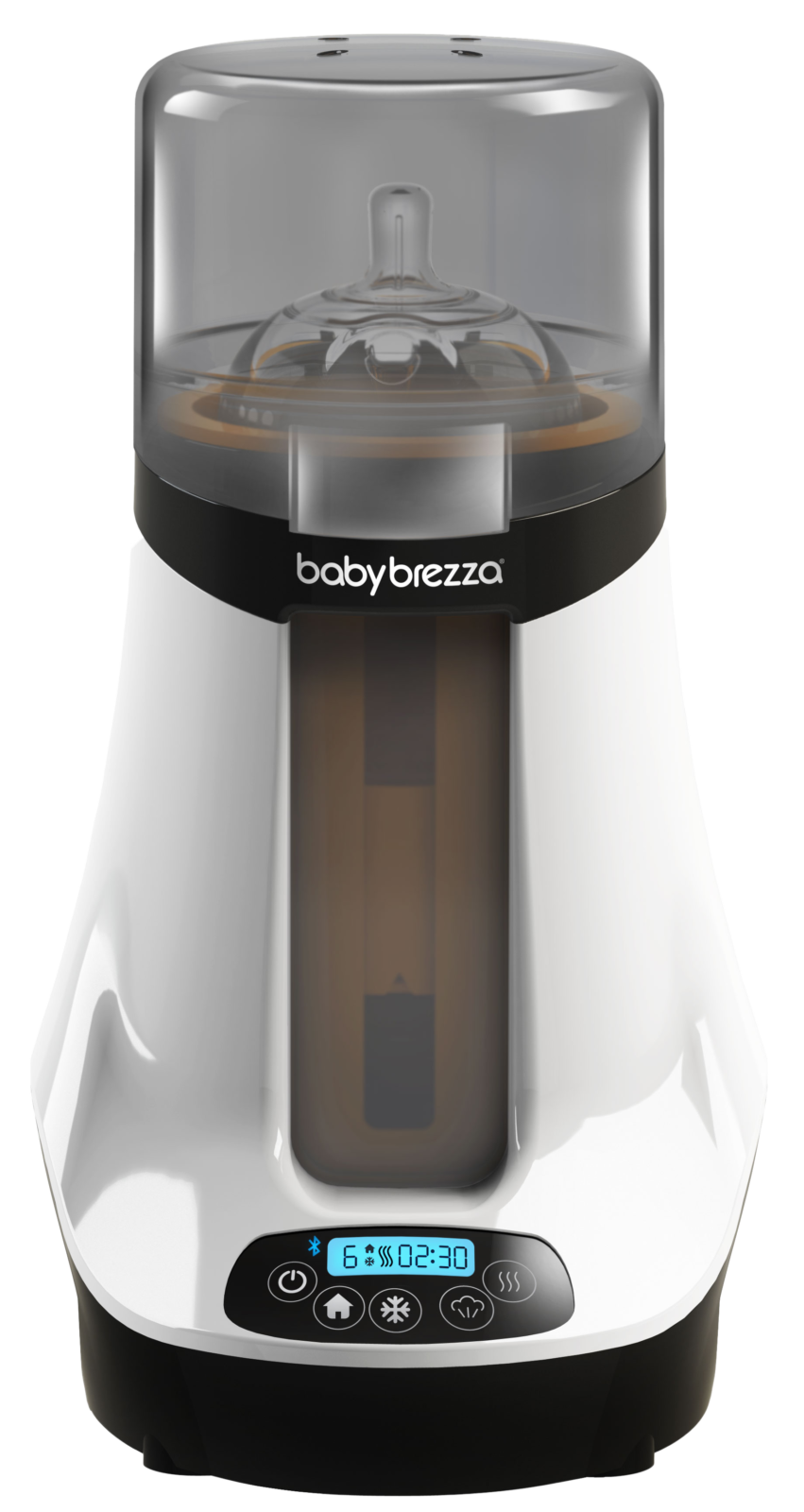 Bottle-Warmer-2 cut out Baby Brezza Safe&Smart Bottle Warmer pelahitari
