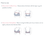 Bravado Silk Seamless Nursing Bra Cinnamon - Image 8