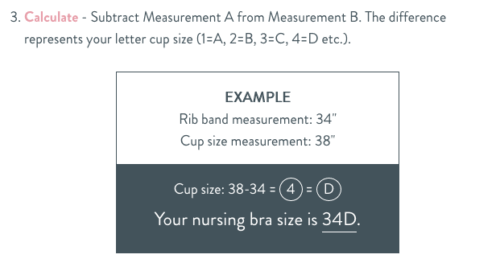 Bravado Silk Seamless Nursing Bra Cinnamon - Image 9