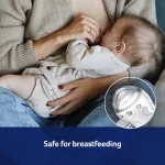 Difrax Dynamic Snuð 3-6 mánaða 2 í boxi - Harmony - Image 7