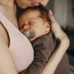 Difrax Dynamic Snuð 0-3 mánaða 2 í boxi - Harmony - Image 2