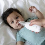 Difrax Electric Nose Cleaner Nefsuga - Image 2