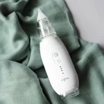 Difrax Electric Nose Cleaner Nefsuga - Image 3