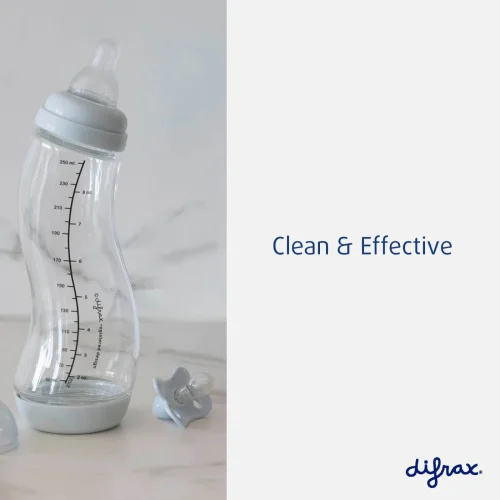 Difrax Detergent uppþvottalögur 500ml - Image 4