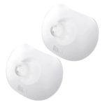 Difrax Nipple Shields Small