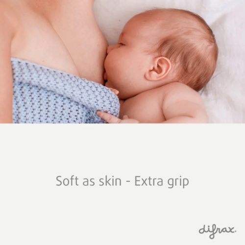 Difrax Nipple Shields M/L - Image 5