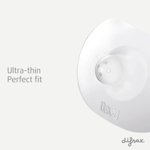 Difrax Nipple Shields Small - Image 6