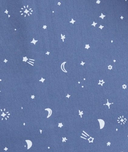 ErgoPouch Sleep Suit Bag Svefnpokagalli Night Sky - Image 10