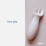 DIFRAX SKÁL, GAFFALL OG SKEIÐ Í SETTI-bleikt - Image 4