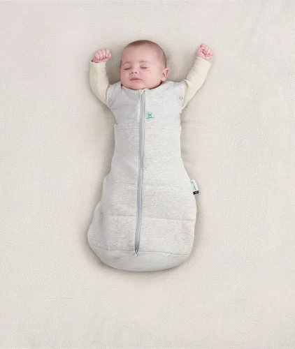 Ergopouch Cocoon Swaddle Svefnpoki