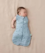 ErgoPouch Cocoon Swaddle Svefnpoki