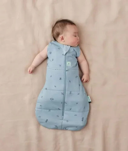 ErgoPouch Cocoon Swaddle Svefnpoki