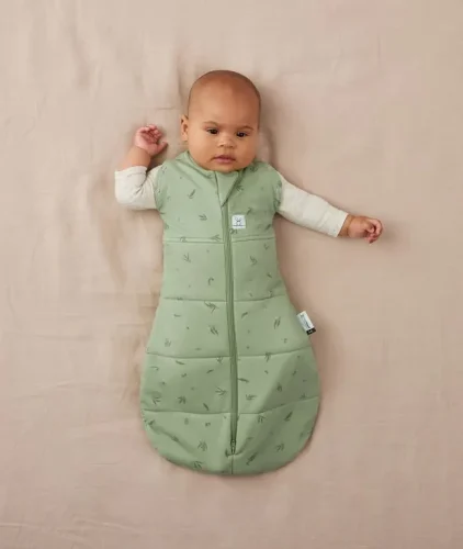 ErgoPouch Cocoon Swaddle Svefnpoki