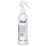 Dew Baby Skin Cleansing Water