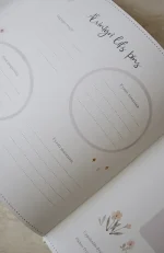 Dagbók barnsins - Image 3