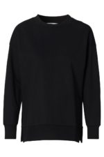 Noppies Pepe Nursing Sweater - Black - Image 3