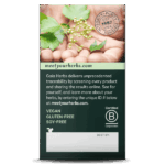 Gaia Herbs Lactational Support (mjólkuraukandi) - Image 3