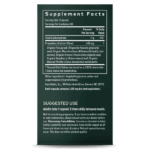 Gaia Herbs Lactational Support (mjólkuraukandi) - Image 4