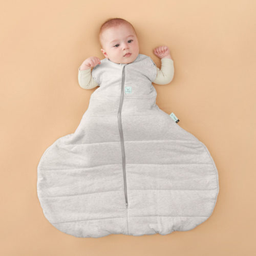 Ergopouch Hip Harness Pokar (fyrir kríli í koddabuxum) - 3-12 mánaða - Image 4