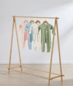 Ergopouch Náttgalli Lífræn Bómull Dragonflies - Image 6