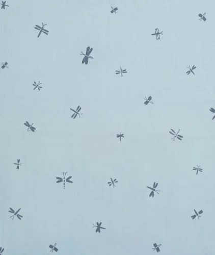 Ergopouch Náttgalli Lífræn Bómull Dragonflies - Image 7