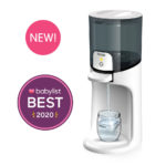 Baby brezza Instant warmer hvit - Image 6