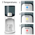Baby brezza Instant warmer hvit - Image 4
