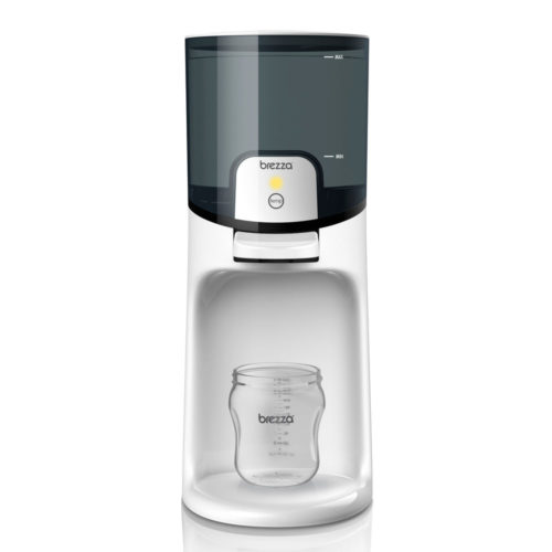 Baby brezza Instant warmer hvit - Image 8