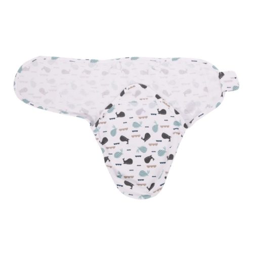 Bo jungle B-Wrap Ocean whales - Image 4