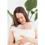 Babylonia Tricot-Slen Organic - Cotton Breeze (Paint free)- - Image 5