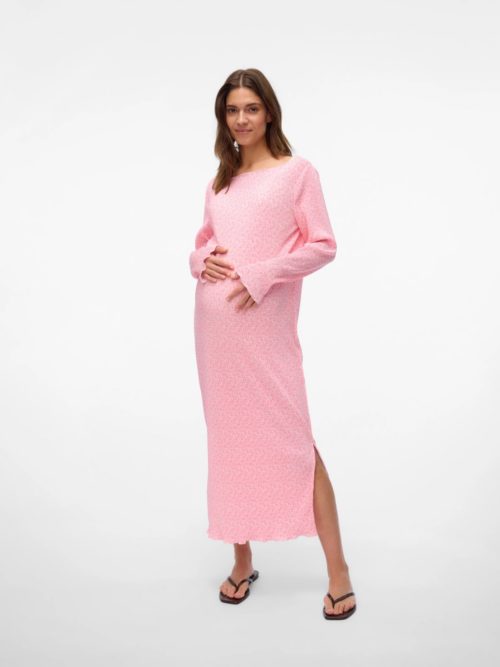 Mamalicious Laura kjóll - Image 6