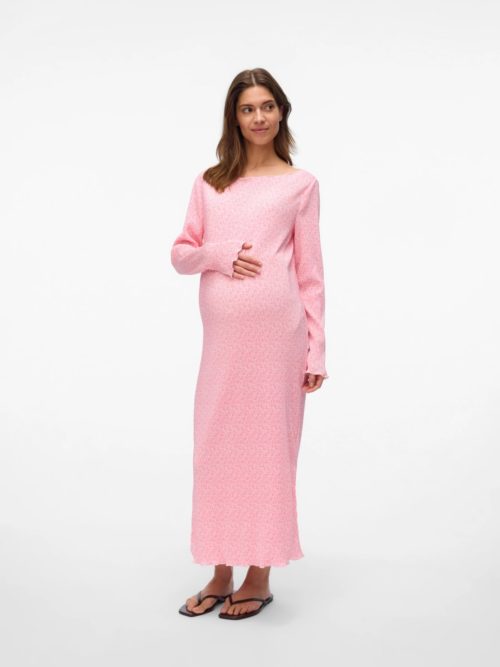 Mamalicious Laura kjóll - Image 4