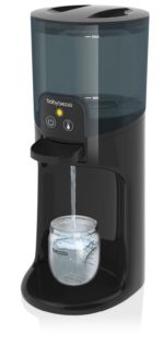 Baby Brezza Instan Warmer svört - Image 4