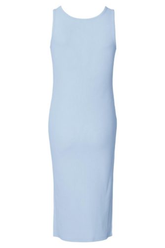 Noppies Estrella meðgöngu og gjafa kjóll ljós Blár - Image 4