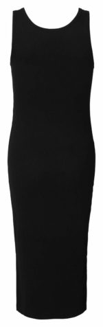 Estrella meðgöngu og gjafa kjóll svartur - Image 5