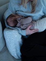 Boob Mamarest gjafapúði - Image 3