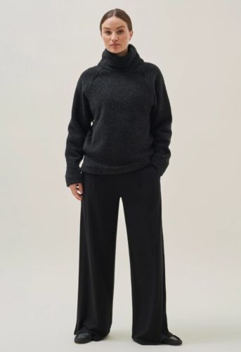 Boob wide soft buxur - Image 6