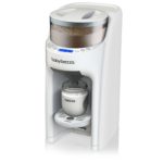 BABY BREZZA FORMULA PRO ADVANCED 100% HVÍT - Image 2
