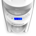 BABY BREZZA FORMULA PRO ADVANCED 100% HVÍT - Image 4