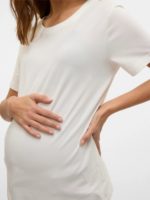 Mamalicious Mia top 2 pack - Image 2