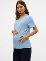 Mamalicious Mia top 2 pack - Image 3