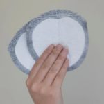 Difrax Disposable Nursing Pads - Einnota Lekahlífar 40 stykki - Image 4