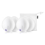 Lansinoh Fjölnota Lekahlífar 4stk - Image 4