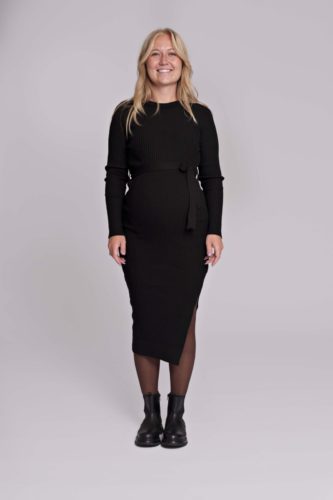 Love2wait kjóll Knit - Image 4